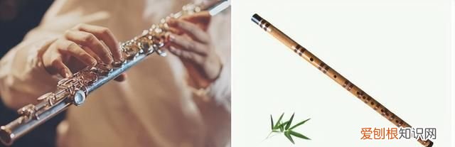 金属制的萨克斯和长笛为啥能算木管乐器呢