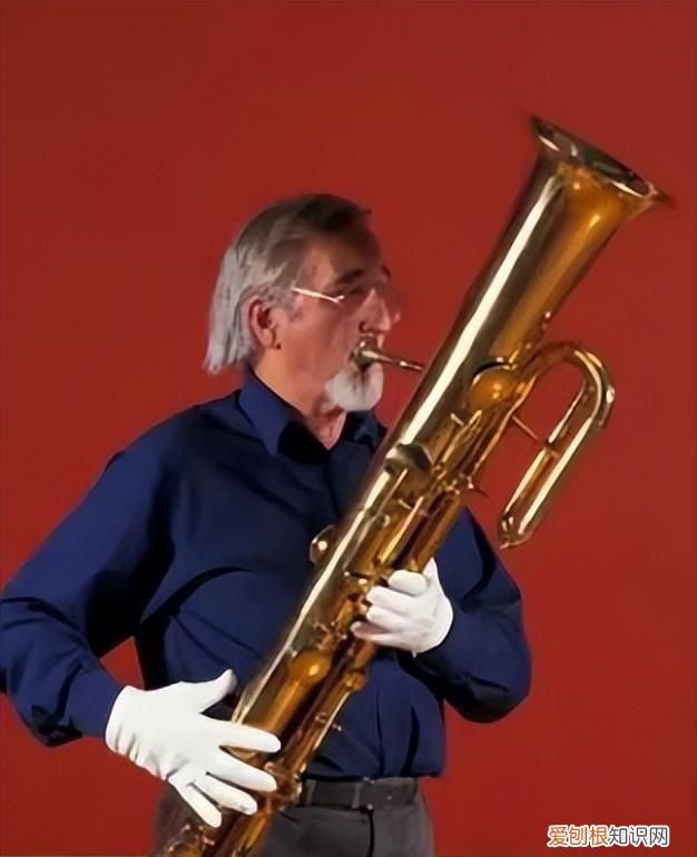 金属制的萨克斯和长笛为啥能算木管乐器呢