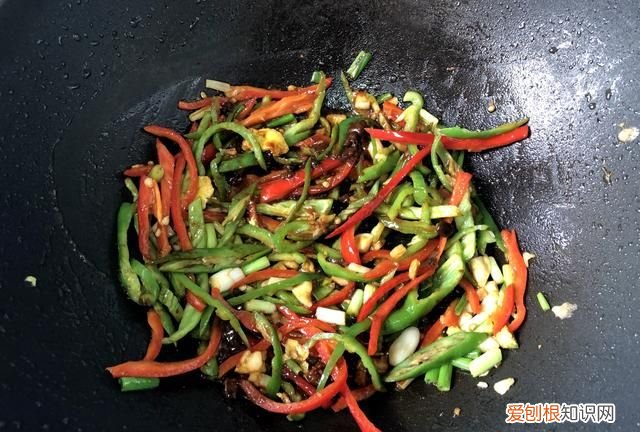 风味炒面的做法大全