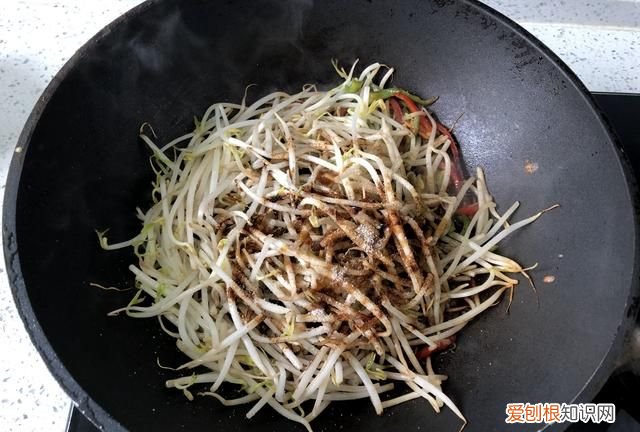 风味炒面的做法大全