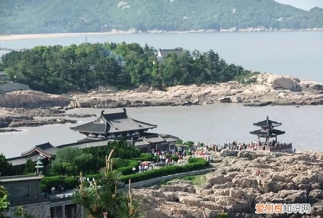 11-12月份普陀山旅游景点推荐