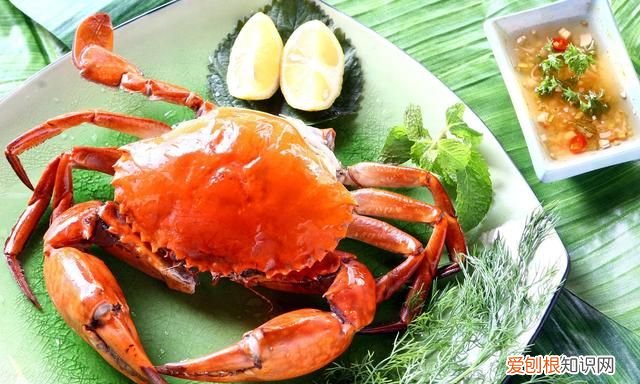又到食蟹季,营养科医生提醒:美味的螃蟹这些人可不能吃
