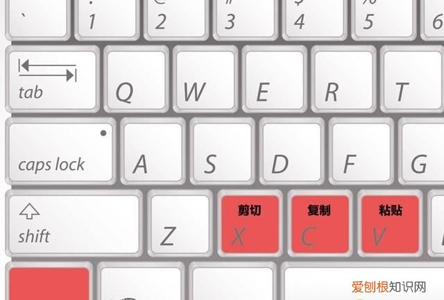 菜鸟必看 windows键盘快捷键入门指南