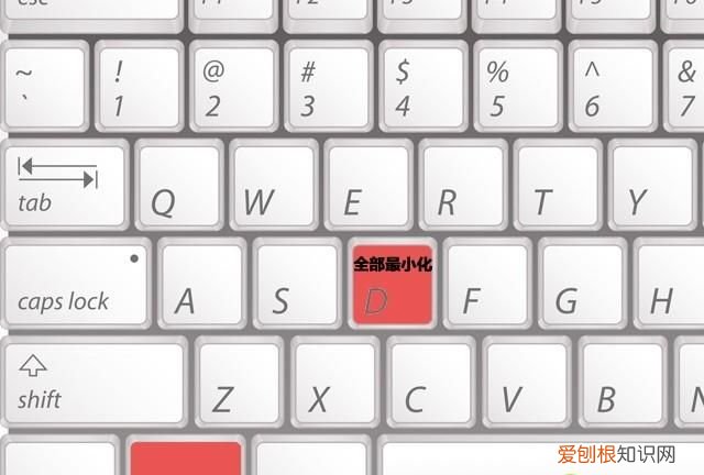 菜鸟必看 windows键盘快捷键入门指南