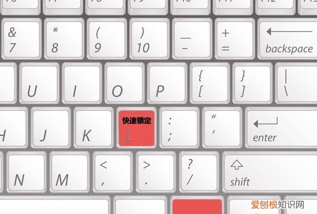 菜鸟必看 windows键盘快捷键入门指南