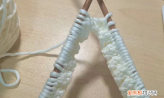 如何自制毛线针织帽，毛线帽子的编织方法 手工编织