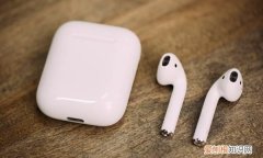 airpods耳机盒丢了怎么办