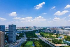 郫都区生态宜居示范区,成都环城生态公园郫都区规划