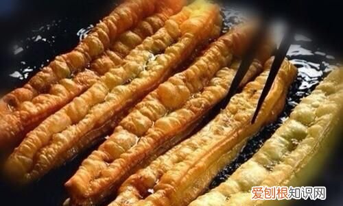 油条怎么吃最安全 油条铝超标配方