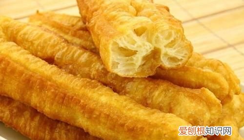 油条怎么吃最安全 油条铝超标配方