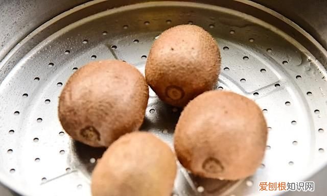 猕猴桃不熟怎么办?教你一招,快速催熟变软,简单又方便