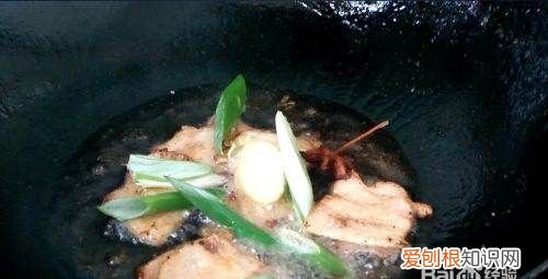 东北猪肉白菜炖粉条的家常做法