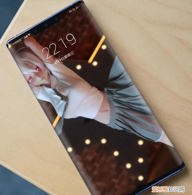 华为荣耀手机怎么设置动态壁纸