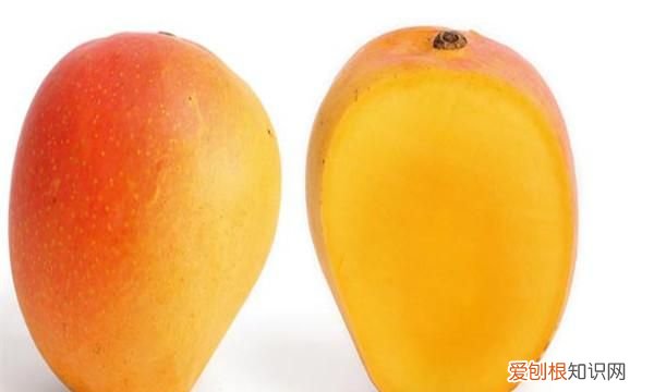 芒果对健康大有益处,芒果对人益处