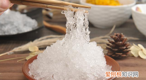 雪燕可不可以用热水泡发,泡发的雪燕可以放多久