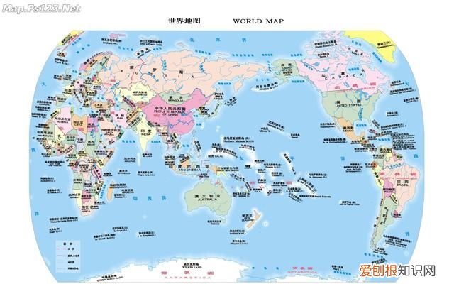 澳大利亚简介,澳大利亚简介属于哪个洲