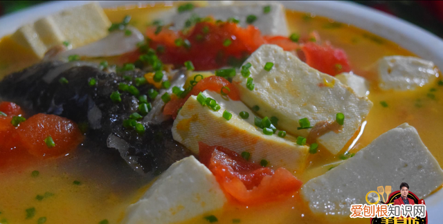 鱼头豆腐汤怎么做好吃又简单教程