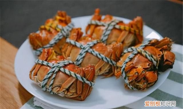 怎么保存螃蟹才能存放更久一些 螃蟹的保存方法可以放冰箱