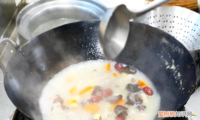 润肺汤的做法与功效