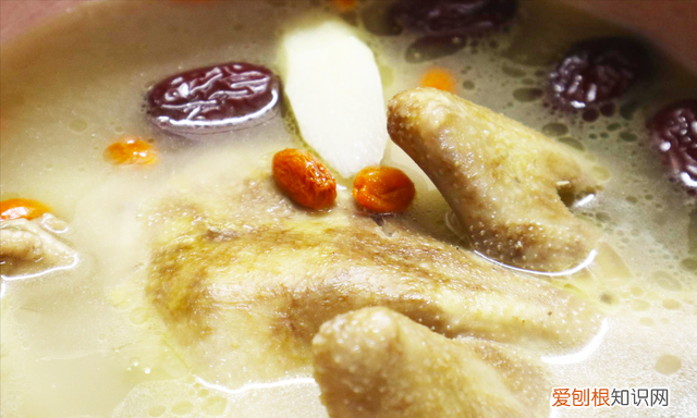 润肺汤的做法与功效