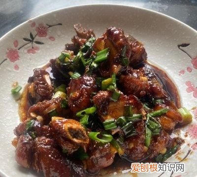 孩子最爱吃糖醋排骨教你简单做法