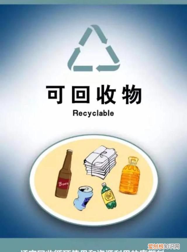 送给孩子们的礼物——系统全面地学习垃圾分类，做个有修养的人