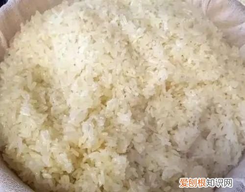 最好吃的五色花米饭 五色花米饭的制作方法