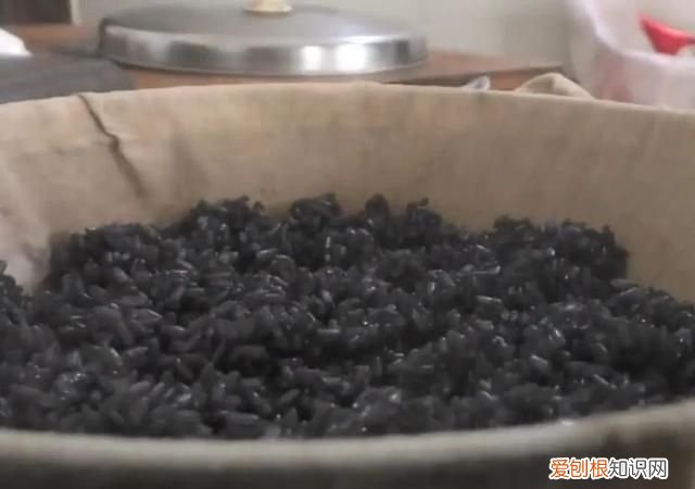 最好吃的五色花米饭 五色花米饭的制作方法