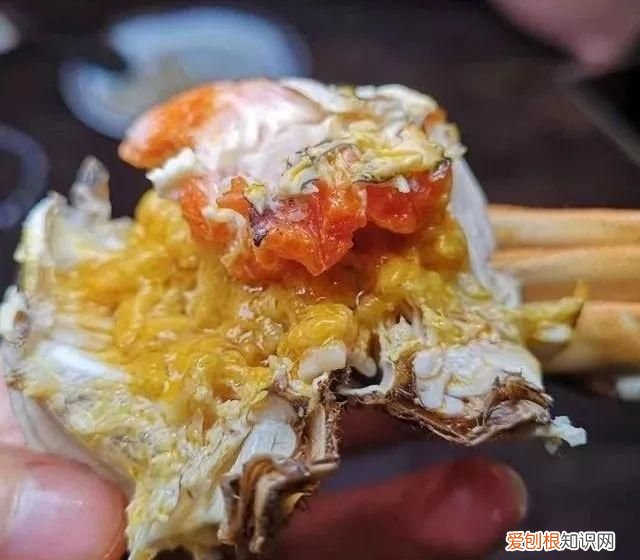 湖蟹和塘蟹有什么区别