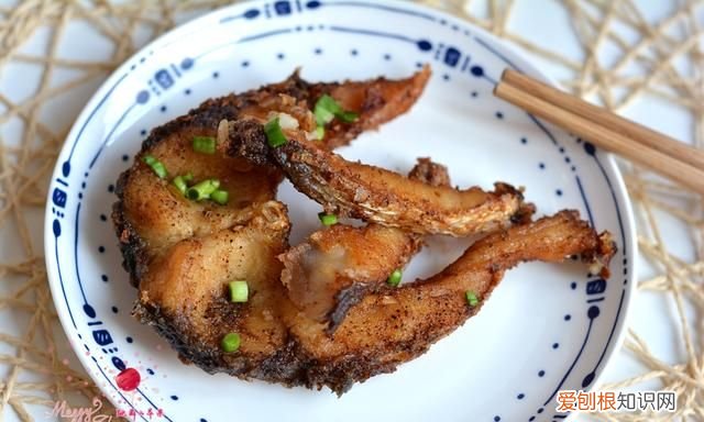 五香熏鱼怎么做好吃又简单,上海熏鱼五香熏鱼