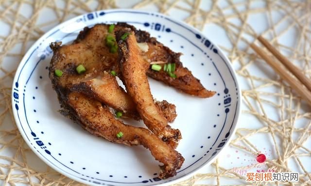 五香熏鱼怎么做好吃又简单,上海熏鱼五香熏鱼