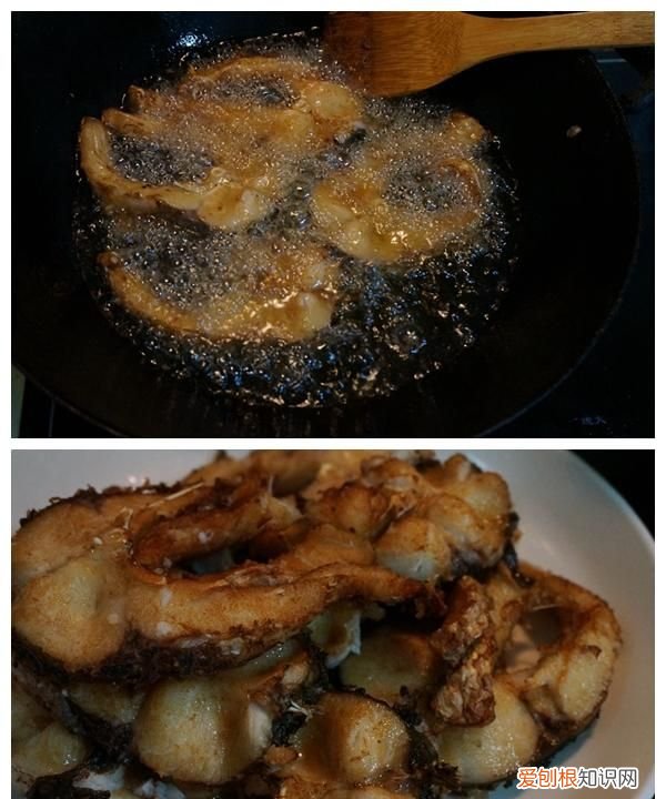 五香熏鱼怎么做好吃又简单,上海熏鱼五香熏鱼