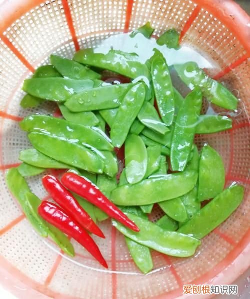 夏天遇到此菜至少买5斤 夏天一遇此菜我一买就是三四斤