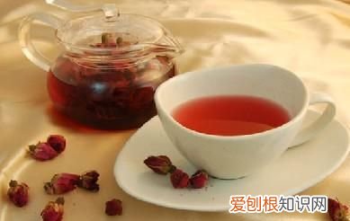 祛斑最好茶饮配方 美容养颜祛斑茶配方