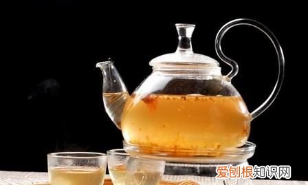 祛斑最好茶饮配方 美容养颜祛斑茶配方