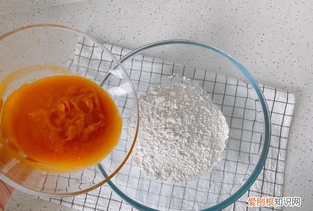 南瓜饼怎么炸才能又酥又软不油腻