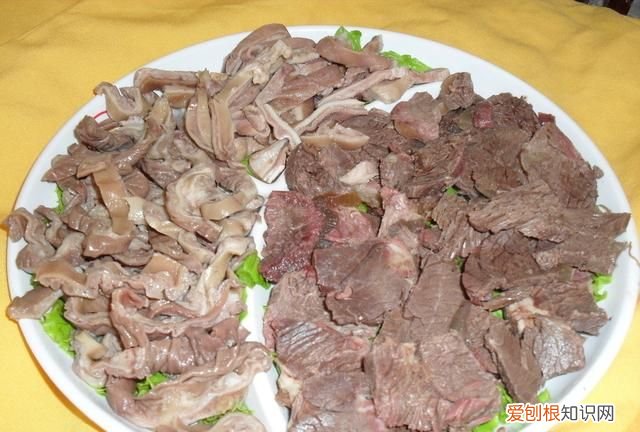 驴肉蘸什么好吃 驴肉是不是最好吃