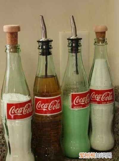 可乐易拉罐瓶底变形还能喝嘛 可乐喝完了瓶子可别扔