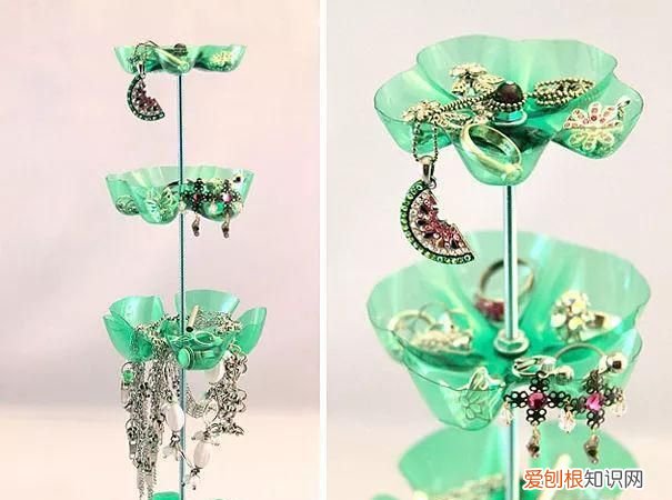 可乐易拉罐瓶底变形还能喝嘛 可乐喝完了瓶子可别扔