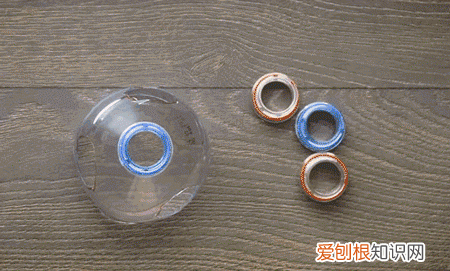 可乐易拉罐瓶底变形还能喝嘛 可乐喝完了瓶子可别扔