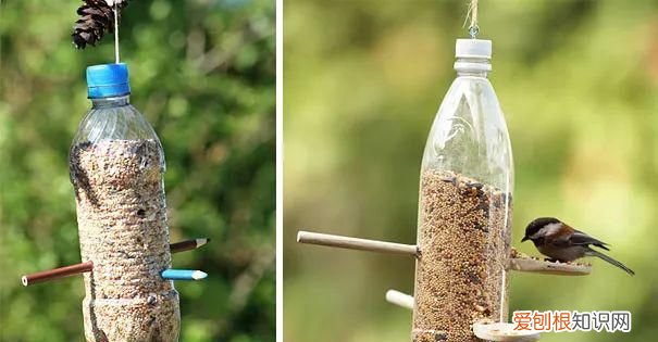 可乐易拉罐瓶底变形还能喝嘛 可乐喝完了瓶子可别扔