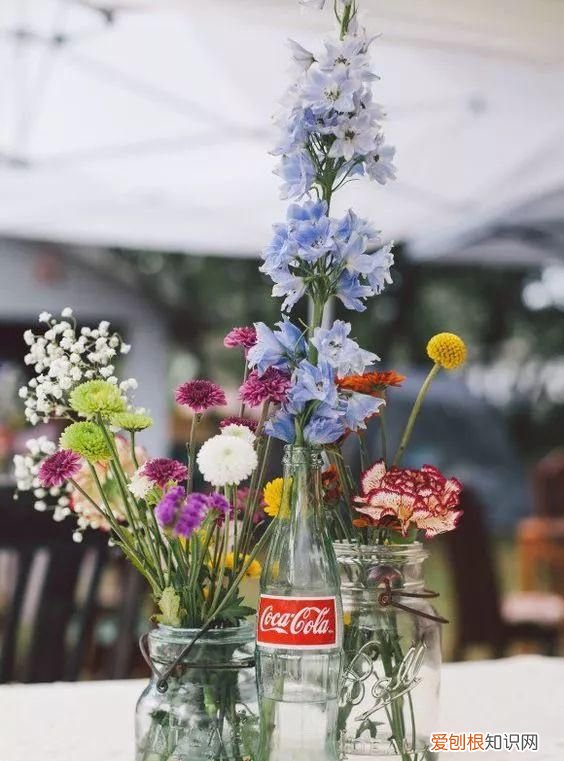 可乐易拉罐瓶底变形还能喝嘛 可乐喝完了瓶子可别扔