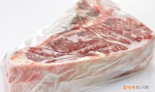 冰箱的肉冻多久不能吃了