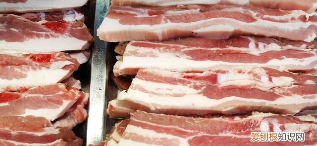 冰箱的肉冻多久不能吃了