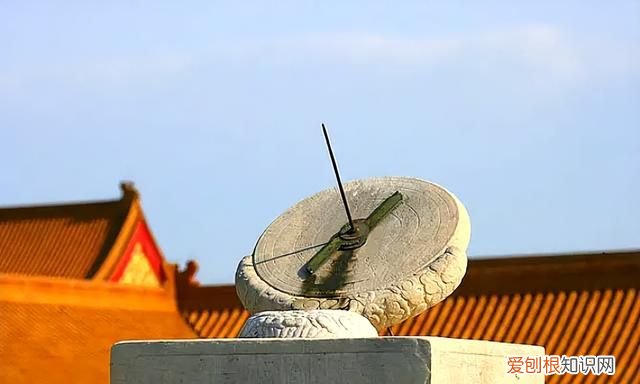 古代没有钟表拿什么计时