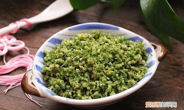 韭菜花这样做能吃一年