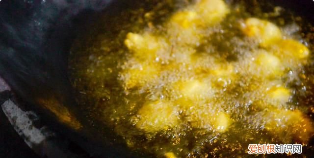 翡翠大虾球的做法,翡翠虾球的做法