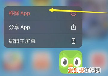 苹果手机怎么卸载app软件，苹果手机软件应该怎样移除