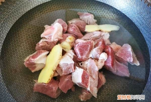 牛肉炒白萝卜的家常做法，白萝卜牛肉怎么炒好吃又营养