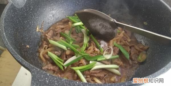 牛肉炒白萝卜的家常做法，白萝卜牛肉怎么炒好吃又营养